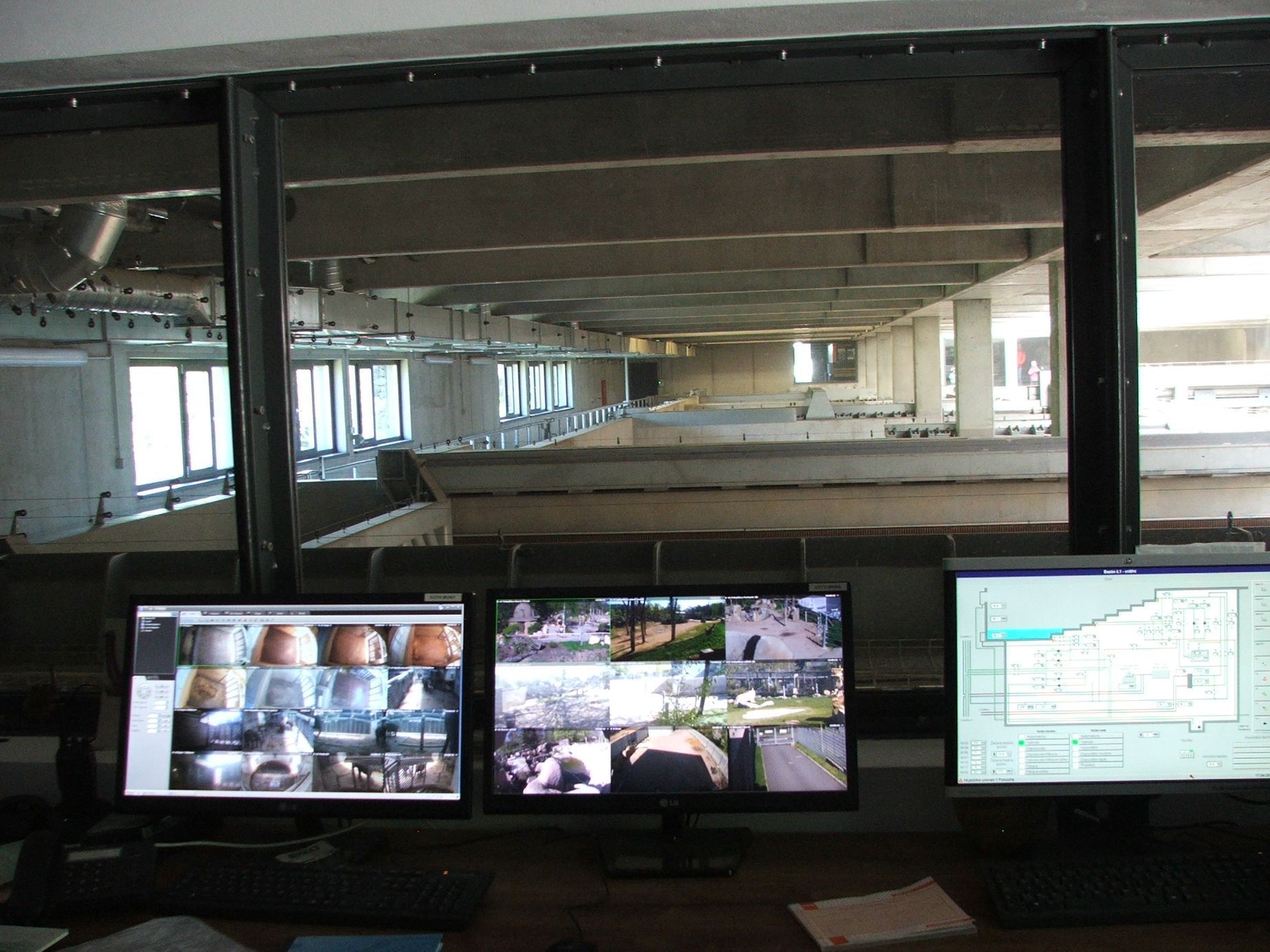 Údolí slonů - ZOO Praha