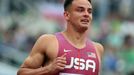 Devon Allen