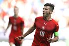 Živě: Česko - Dánsko 2:4, lvíčata na postup do semifinále nedosáhla