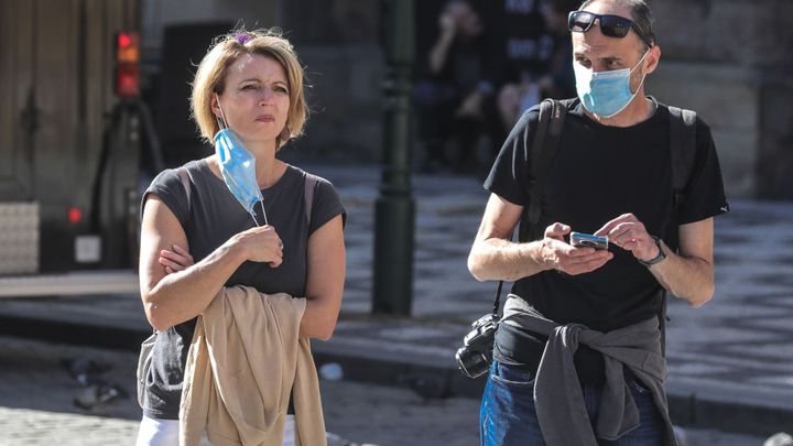Léto s covidem: Vakcínu budou mít všichni kromě části teenagerů, hrozba mutací trvá; Zdroj foto: Jakub Plíhal