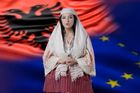 Ne sci-fi, ale realita. Na Balkáně se stala ministryní umělá inteligence