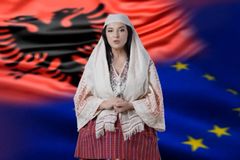 Ne sci-fi, ale realita. Na Balkáně se stala ministryní umělá inteligence