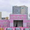 Nepoužívat, pouze jednorázová licence! Fotogalerie: Fotogalerie: Barbie Dreamhouse v Berlíně