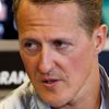 Michael Schumacher přijel do Spa