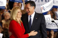 Romney vyhrál primárky v Illinois a zvýšil svůj náskok