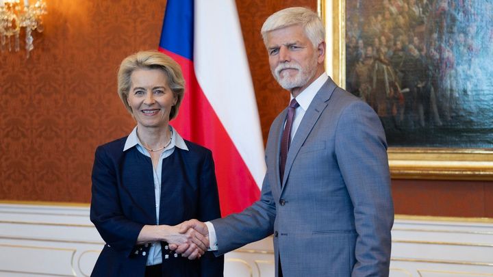 Ze Slovenska je vyhnal Fico, světoví lídři přijedou poprvé do Prahy "utišit bouři"