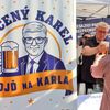 Volby, parlament, kampaň, bizár, ANO, Spolu, SPD, Motoristé, Stačilo, Piráti