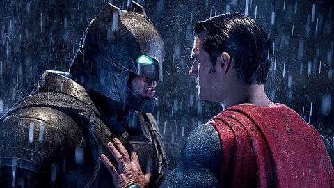 Recenze: Batman vs. Superman: Úsvit spravedlnosti