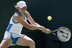 Zvonarevová v semifinále US Open. Postoupil i Djokovič