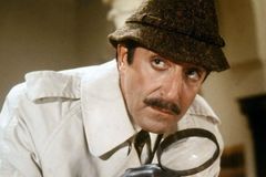 Hlas a tělo britské komedie. Peter Sellers ale nikdy nebyl sám sebou
