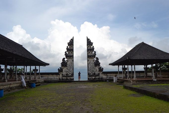 Sopka Agung