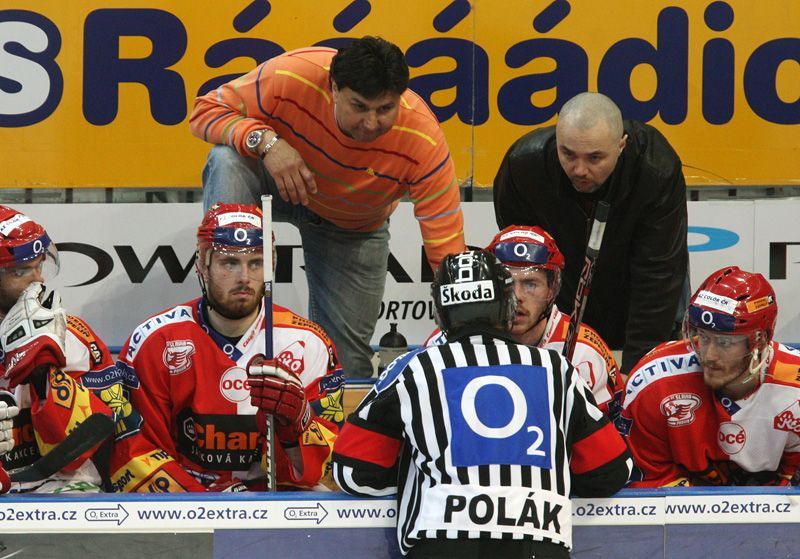 Slavia - Karlovy Vary