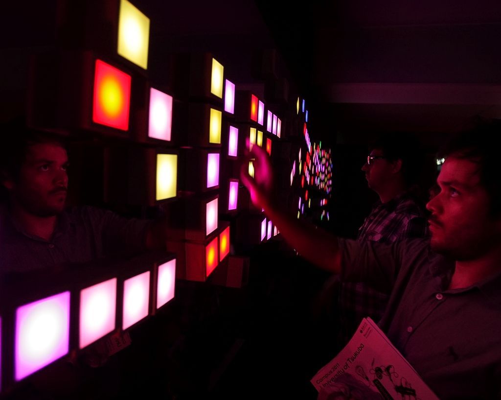 ars electronica