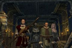 Nový datadisk pro Neverwinter Nights 2 je na cestě