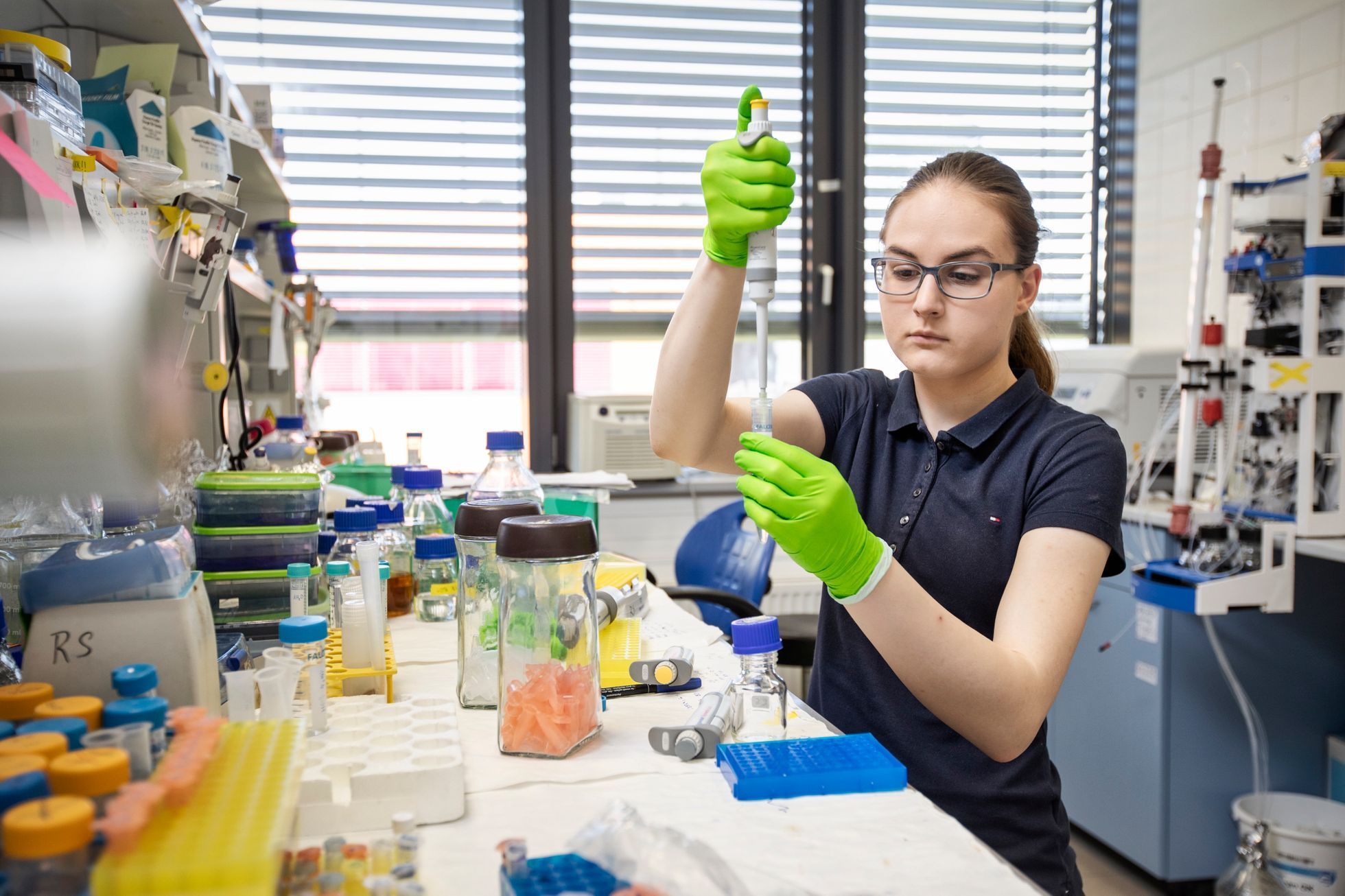 Nadace RSJ, Foto, Magazín