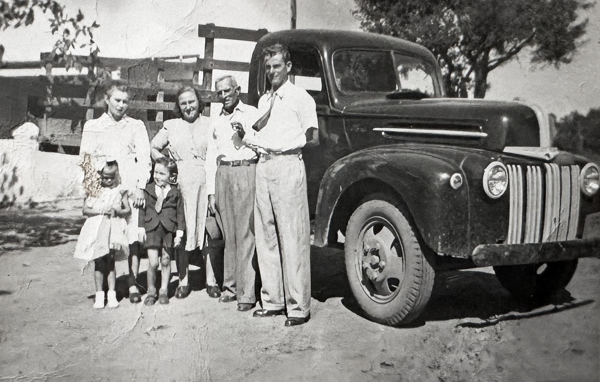 Výstava, Muzeum Velké Bílovice, imigranti, Argentina, Československo, Magazín