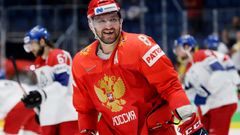 MS 2019 v hokeji, Česko - Rusko v souboji o bronz: Alexander Ovečkin