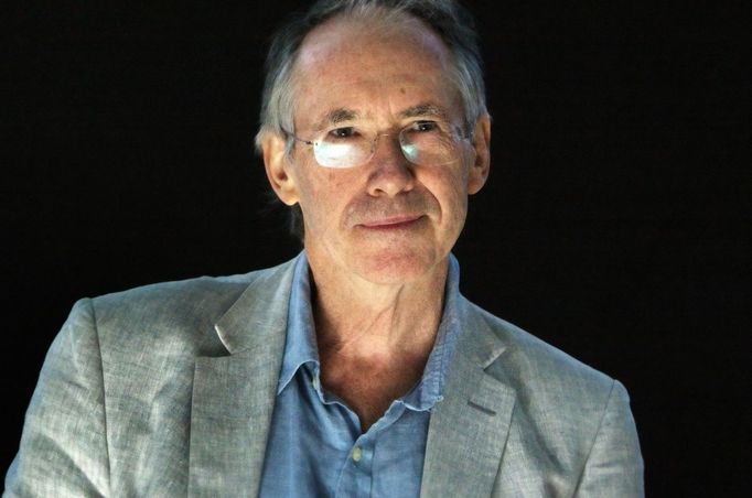 Ian McEwan