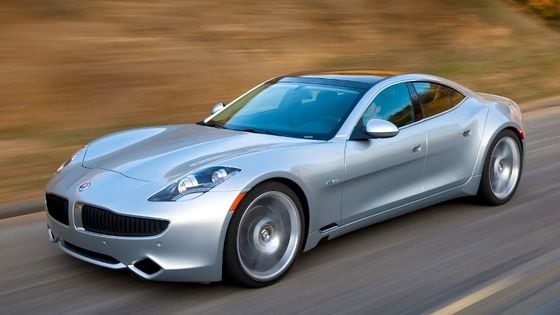 Design a kuráž nestačí. 10 let Fiskeru Karma, který chtěl být teslovatější než Tesla