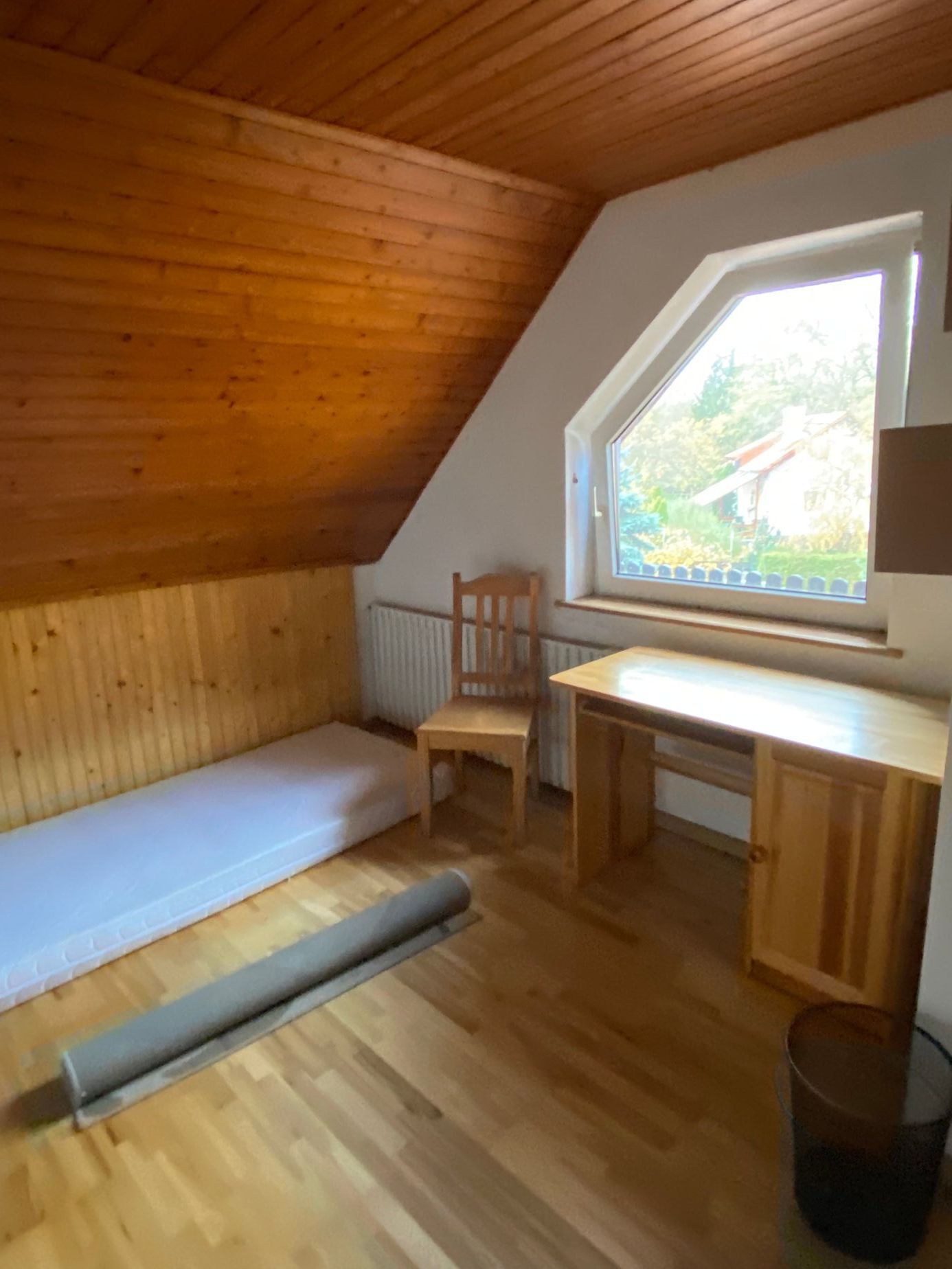 dům, rekonstrukce, slovensko, architektura