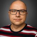 Martin Červenka, místopředseda Odborové organizace bezpečnostních sborů a písecký policejní velitel