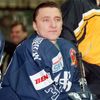 Cizinci v hokejové extralize - Dmitrij Jerofejev 1998