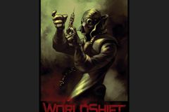 Worldshift - masivní online strategie