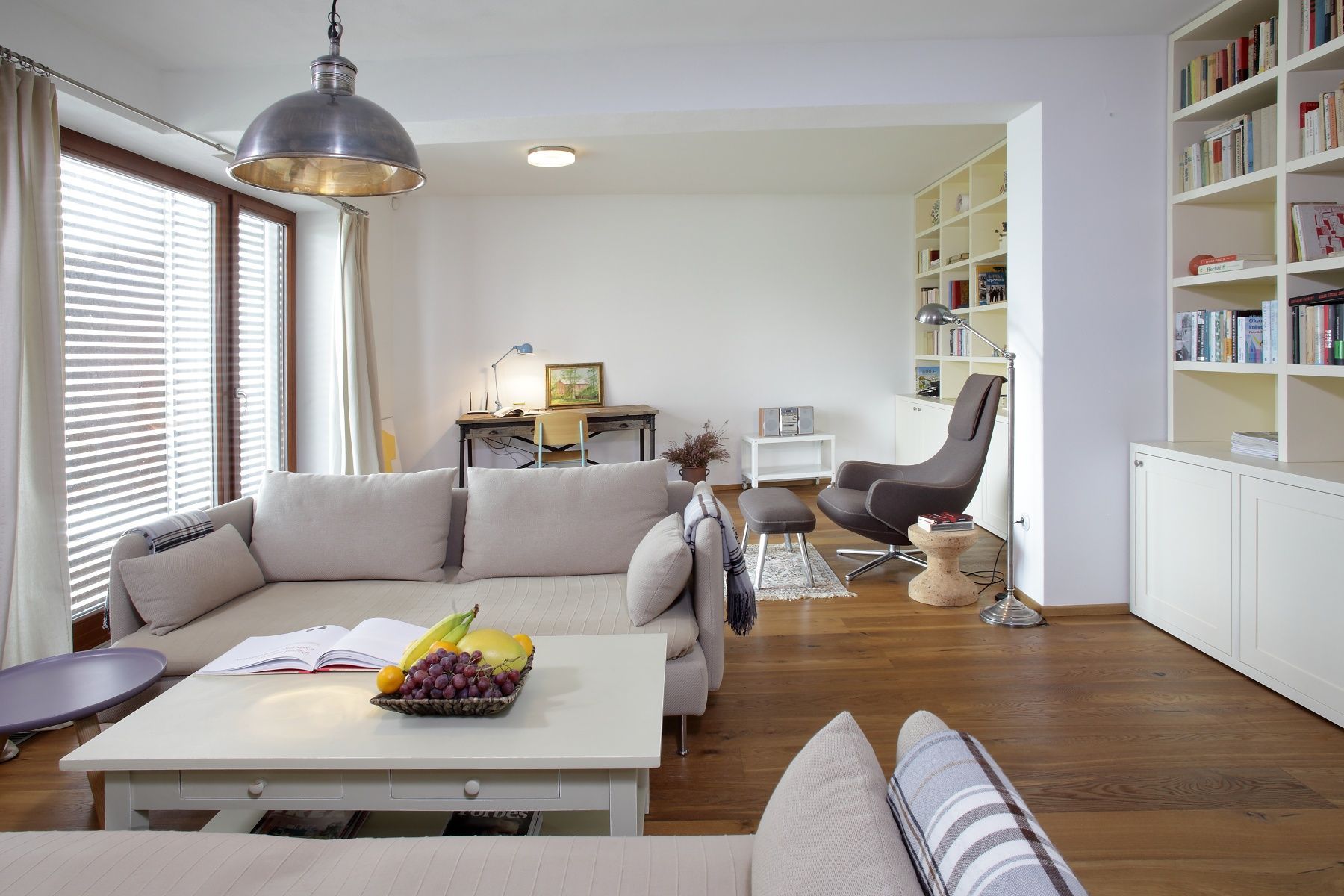 Statek Jižní Čechy