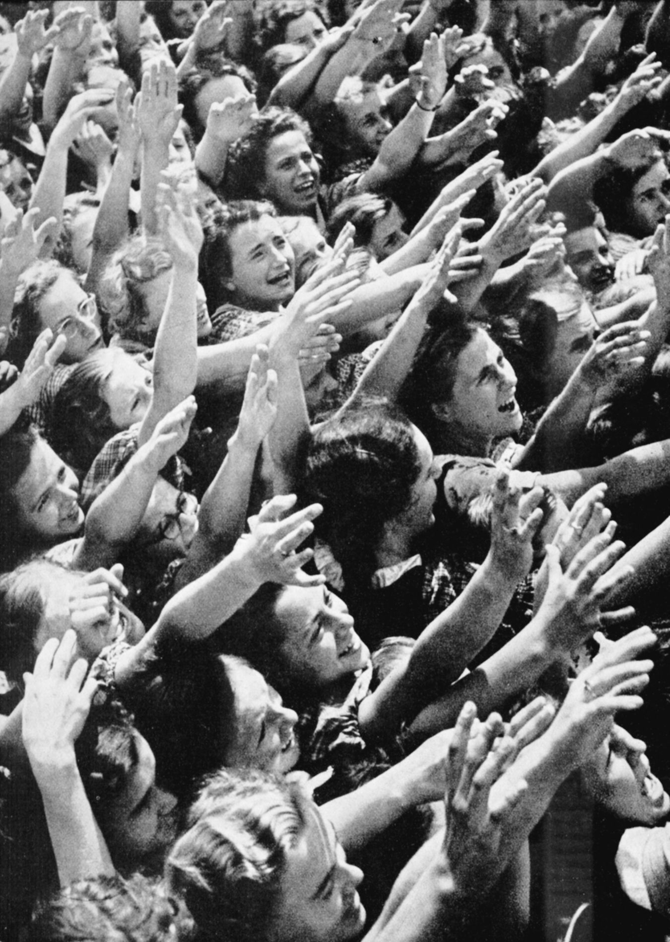 Nepoužívat / Jednorázové užití / Fotogalerie / Vyhnání Čechů z pohraničí v roce 1938 / 10