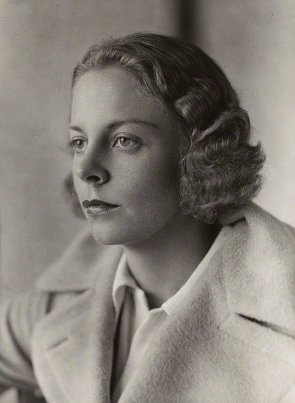 Alice Marbleová, americká tenistka 30. let 20. století