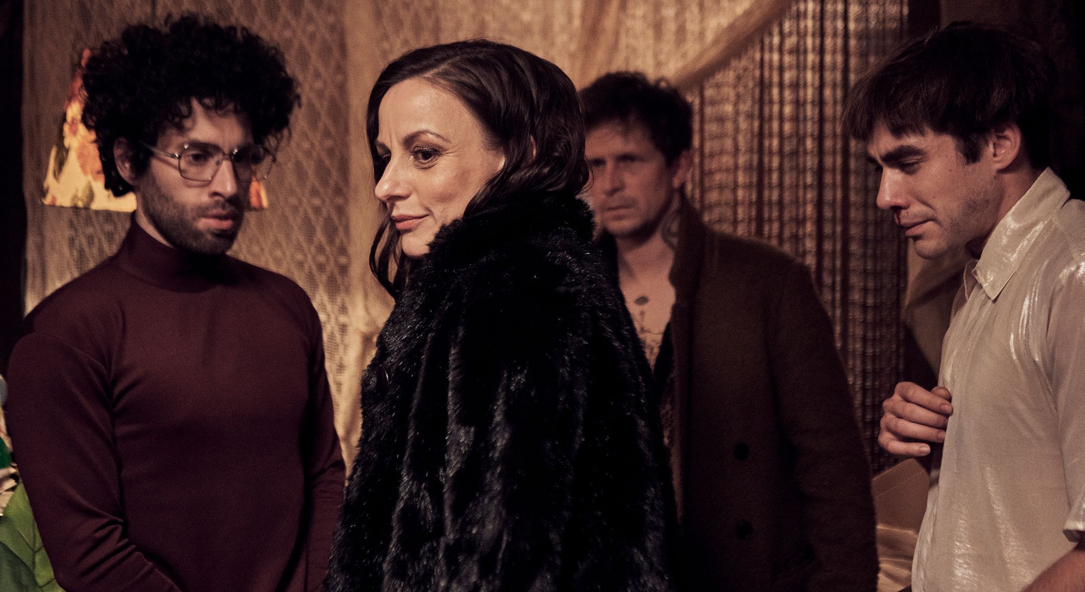 Fjodor Michajlovič Dostojevskij: Idiot