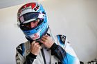F1 v roce 2020: Latifi je posledním dílkem skládačky, Hülkenberg místo nenašel