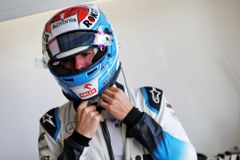F1 v roce 2020: Latifi je posledním dílkem skládačky, Hülkenberg místo nenašel