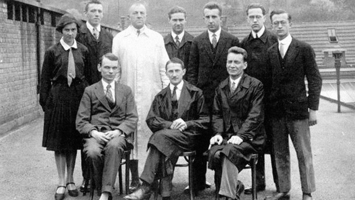 Obrazem: Ruská vědkyně studovala v Československu, po návratu domů ji zastřelili; Zdroj foto: Archiv Štěpána Černouška / Gulag.cz