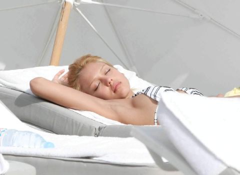 Jessica Alba, herečka, modelka