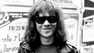 Tommy Ramone.