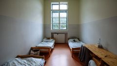 Dětské oddělení Psychiatrické nemocnice Praha - Bohnice