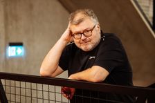 Petr Stančík: Praha má magii a pivo, nápoj zasvěcenců. Paříž je úplně ošklivé město