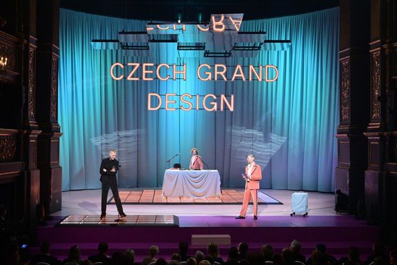 Ceny se udělují od roku 2006 a všechny nominace za loňský rok uvádí web Czech Grand Design.