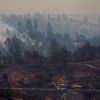 Fotogalerie / Lesní požár v Kalifornii / Reuters / 1