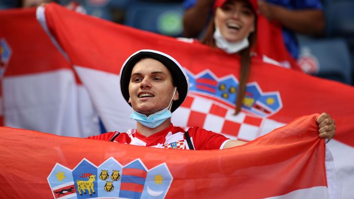 Hráli jste líp, Schicka čekají velké věci. Sledovali jsme fotbalové Euro v Chorvatsku; Zdroj foto: Reuters
