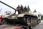 Soukromé armády loví separatisty. Bojí se jich ale i Kyjev