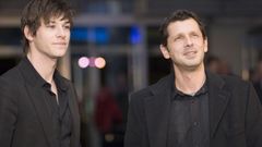 Slavnostní premiéra filmu Hannibal - Zrození