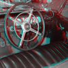 Výstava Mercedes-Benz 3D