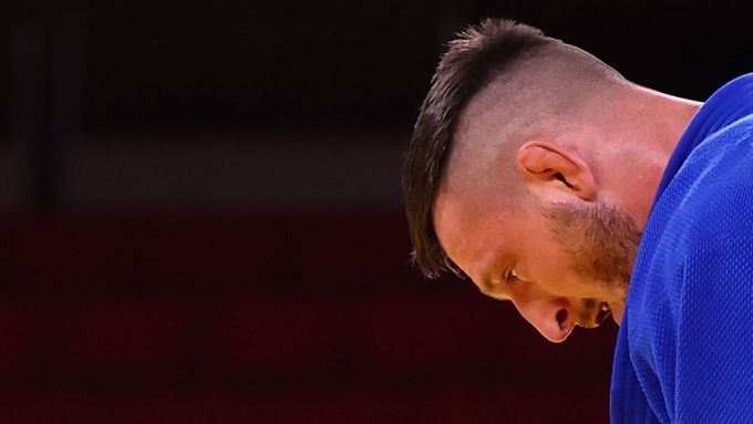 Lukáš Krpálek
