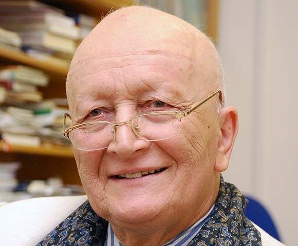 Petr Příhoda - komentátor, disident, psychiatr