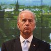 Joe Biden na návštěvě u premiéra Fishera Popis: