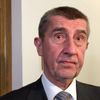 Rozhovor s Andrejem Babišem o auditu