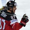 MS 2015, finále Kanada-Rusko: Sidney Crosby