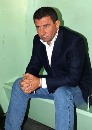 Zatčený Ante Gotovina
